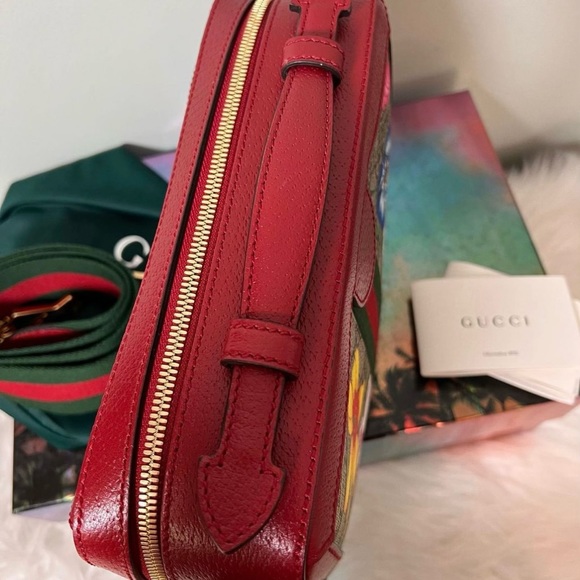 Gucci flora ophidia - Picture 4 of 9